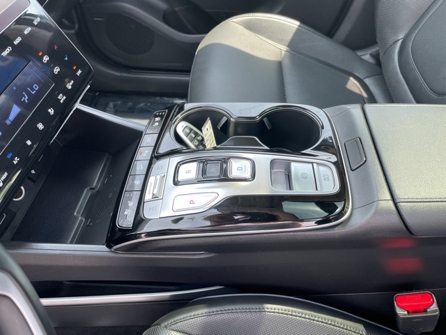 2024 Hyundai Tucson Plug-in Hybrid Limited photo 28