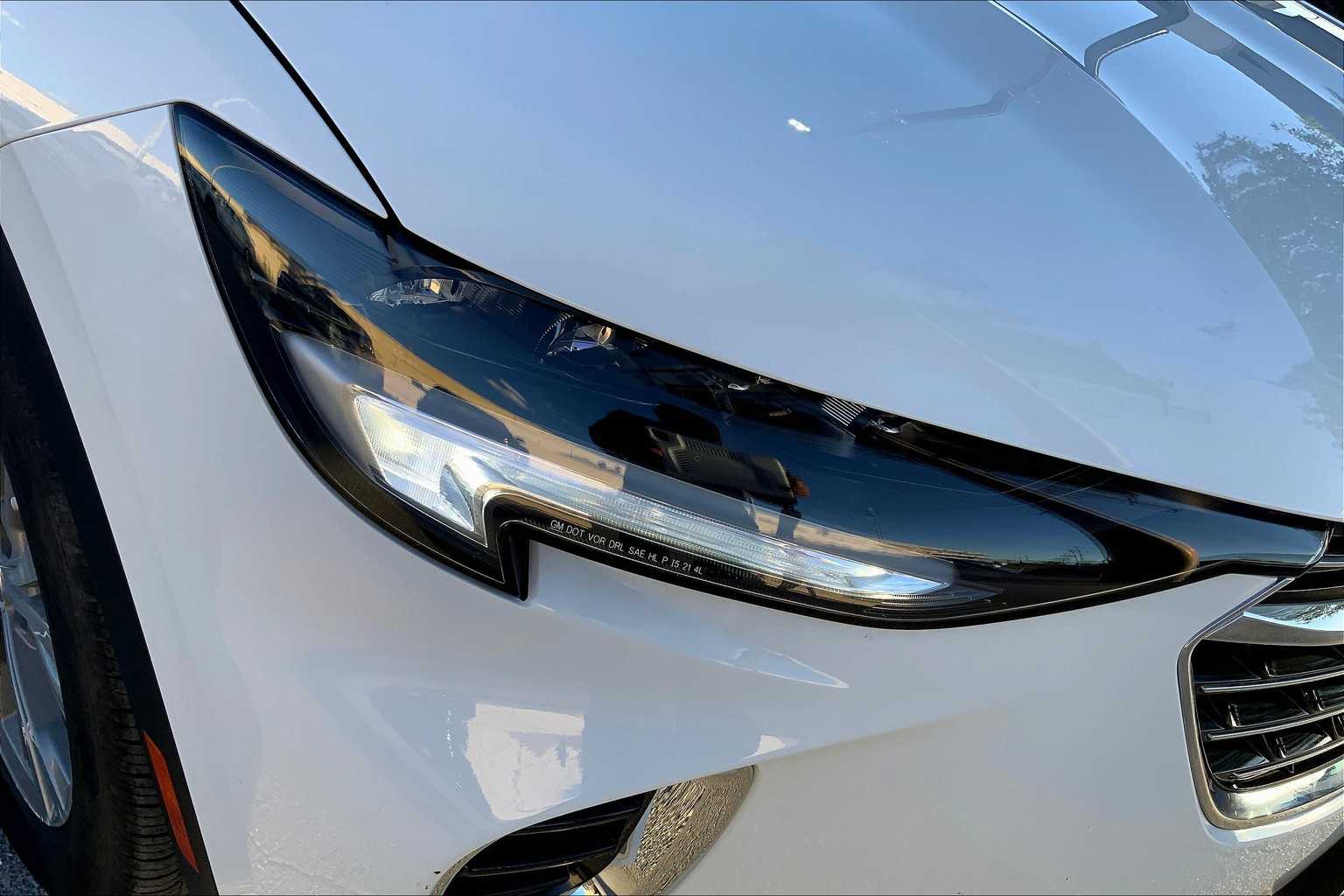 2023 Buick Envision Preferred photo 25