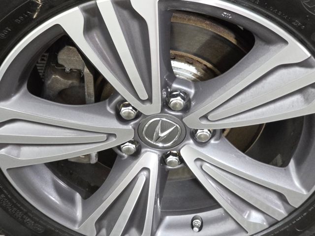 2019 Acura MDX SH-AWD photo 11