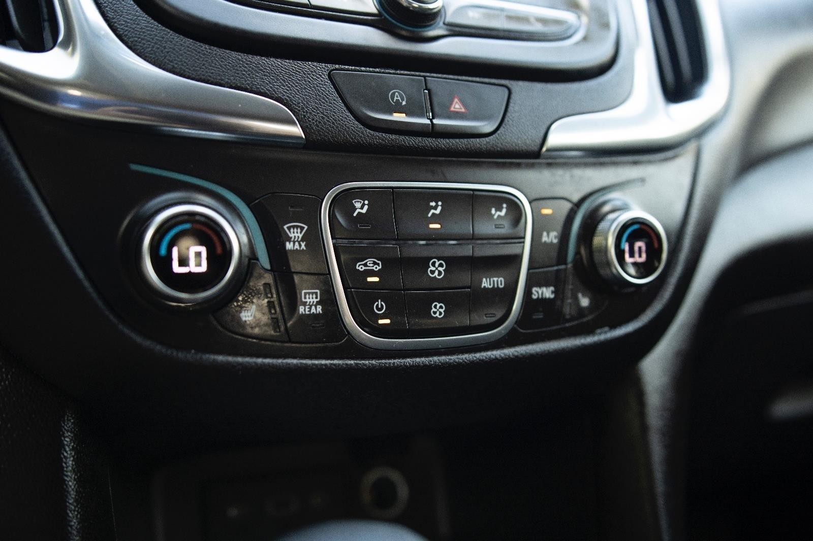 2024 Chevrolet Equinox LT photo 8