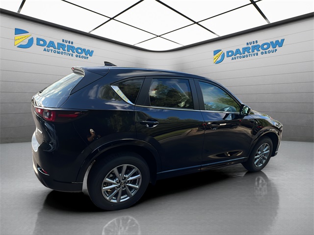 2025 Mazda CX-5 2.5 Select photo 5