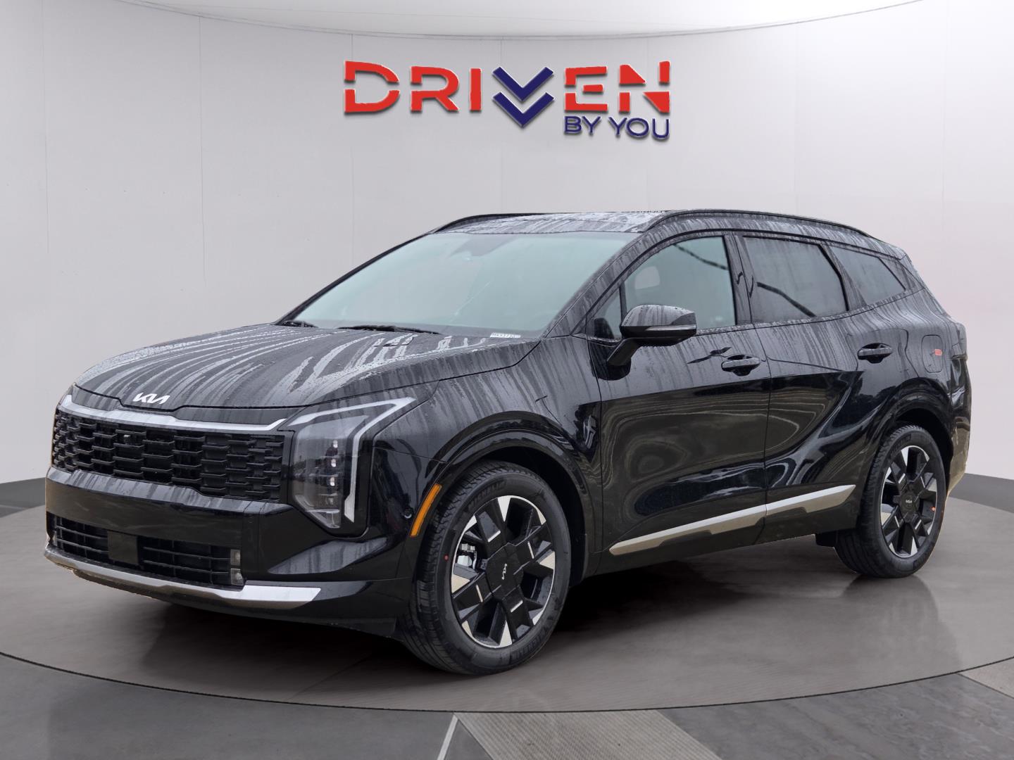 2026 Kia Sportage SX Prestige's photo