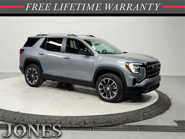 2026 GMC Terrain Elevation's photo