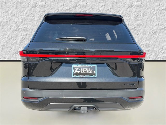 2026 Lexus TX 350 Premium photo 4