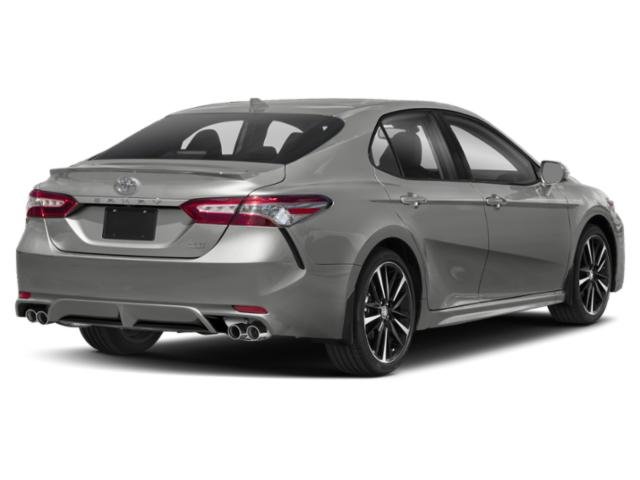 Used 2020 Toyota Camry XSE with VIN 4T1K61AK2LU870659 for sale in Brainerd, Minnesota