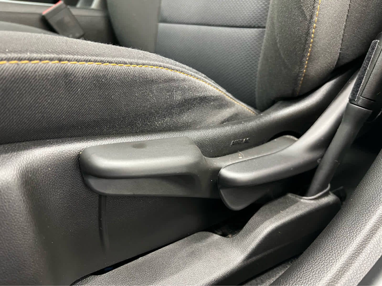 2018 Chevrolet Cruze LS photo 12