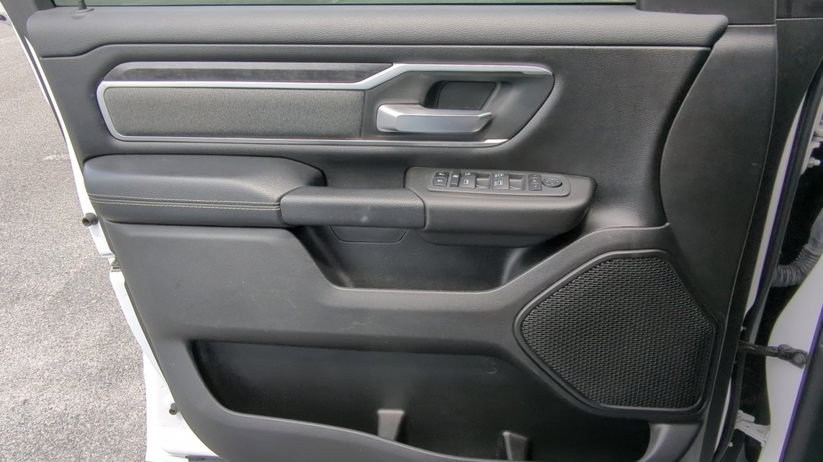 2022 Ram 1500 Big Horn photo 20