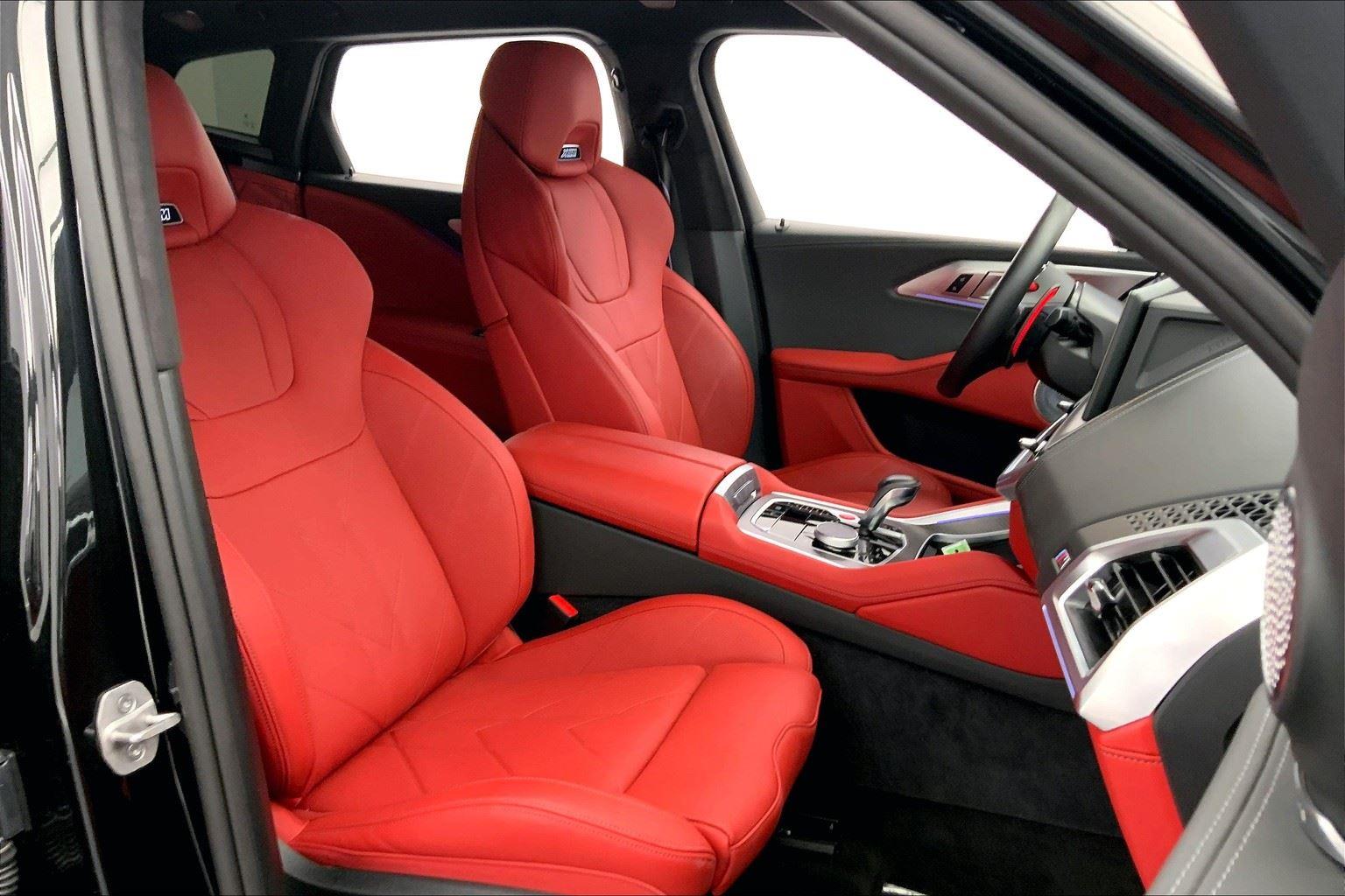 2024 Bmw XM photo 5