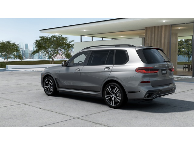 2026 Bmw X7 xDrive40i photo 2