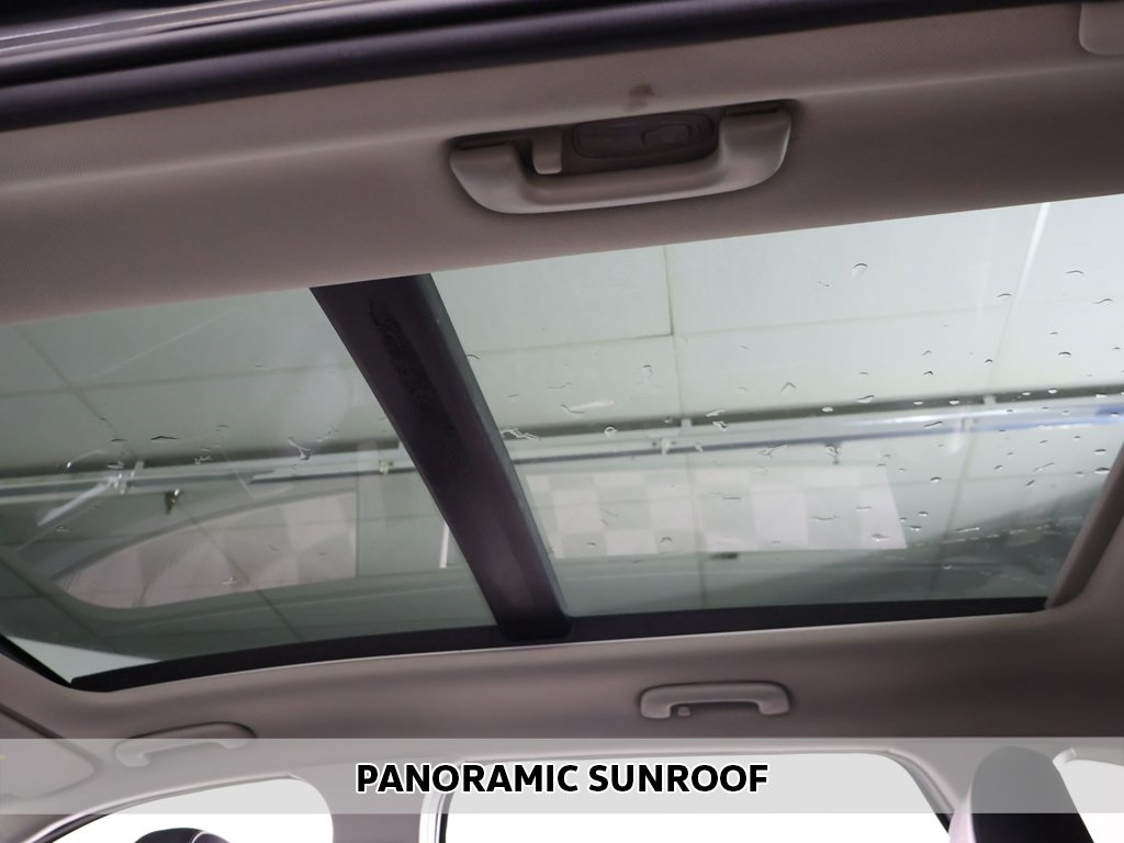 2022 Kia Sorento SX photo 4