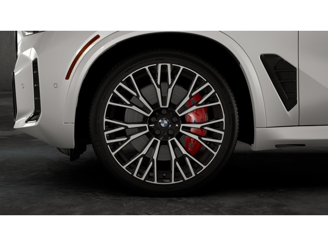 2026 Bmw X5 xDrive40i photo 7