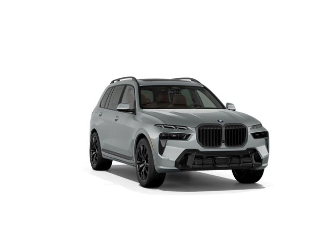 2026 BMW X7 40i's photo