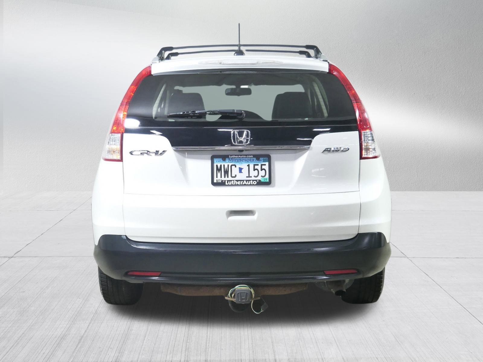 2013 Honda CR-V EX-L photo 6