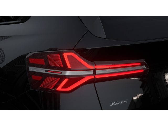 2026 Bmw X3 photo 7