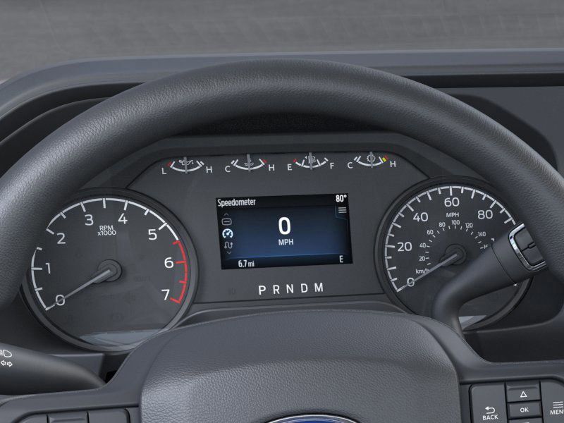 2025 Ford F-250 XL photo 13