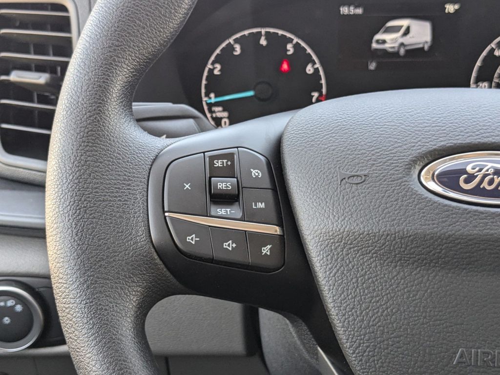 2025 Ford Transit photo 22