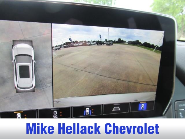 2023 Chevrolet Blazer Premier photo 26