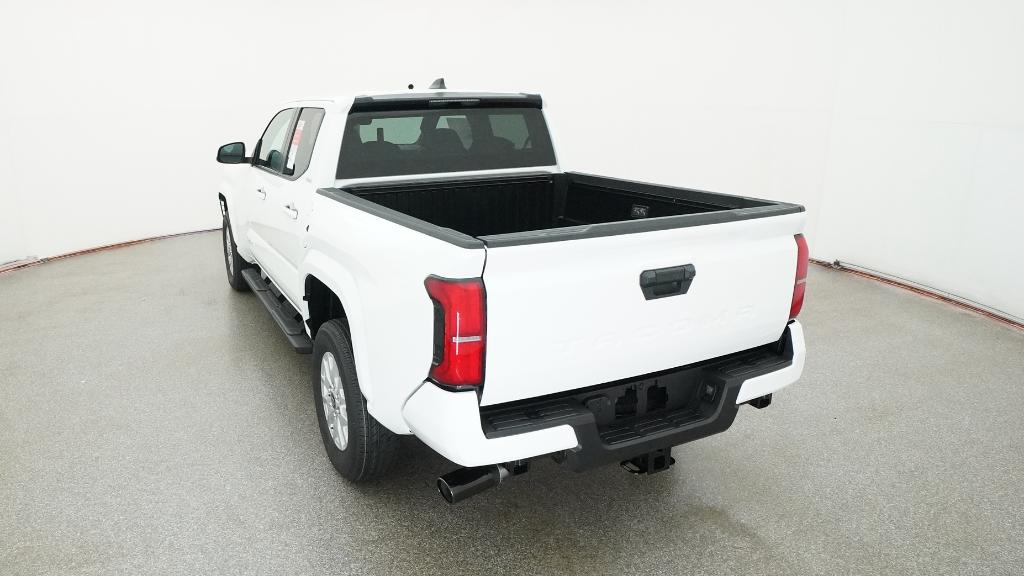 2025 Toyota Tacoma SR5 Double Cab photo 16