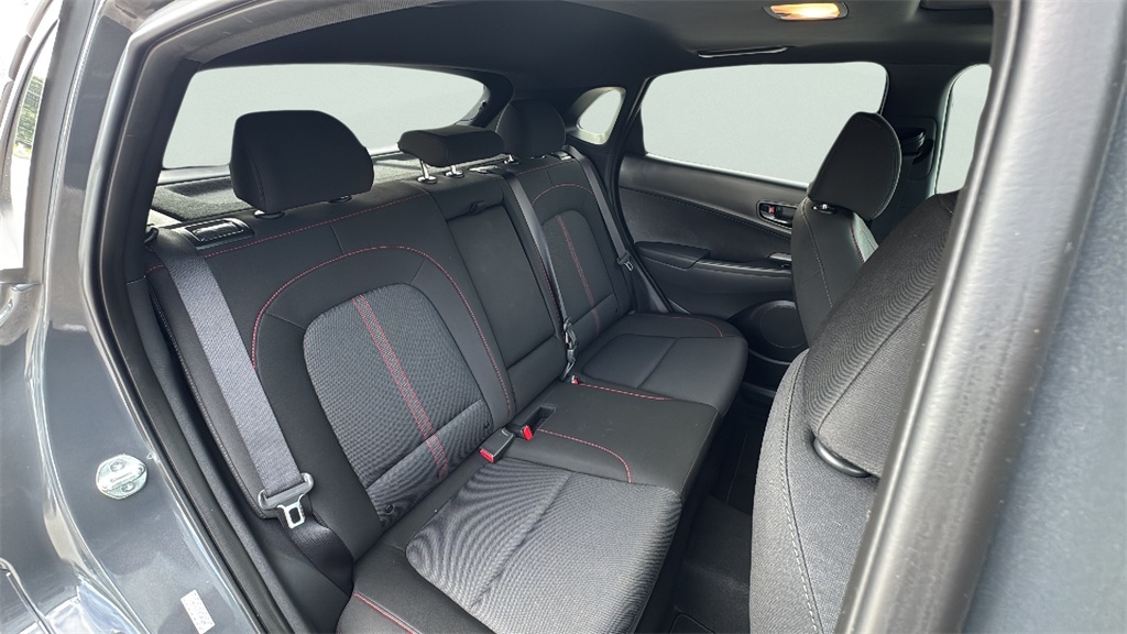 2023 Hyundai Kona N Line photo 18