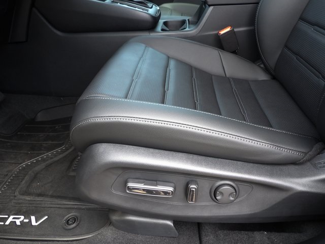 2026 Honda CR-V EX-L photo 17