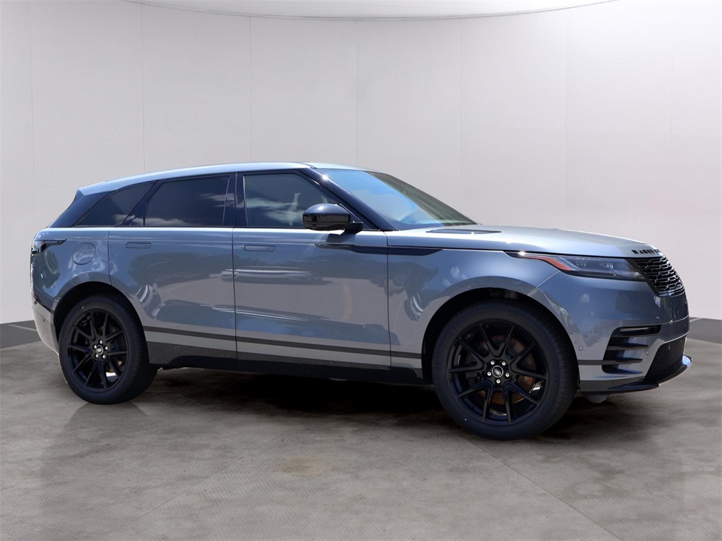 2026 Land Rover Range Rover Velar SE photo 2