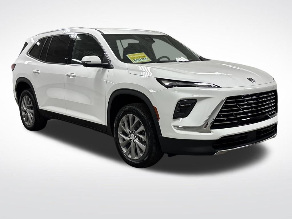 2026 Buick Enclave Preferred's photo