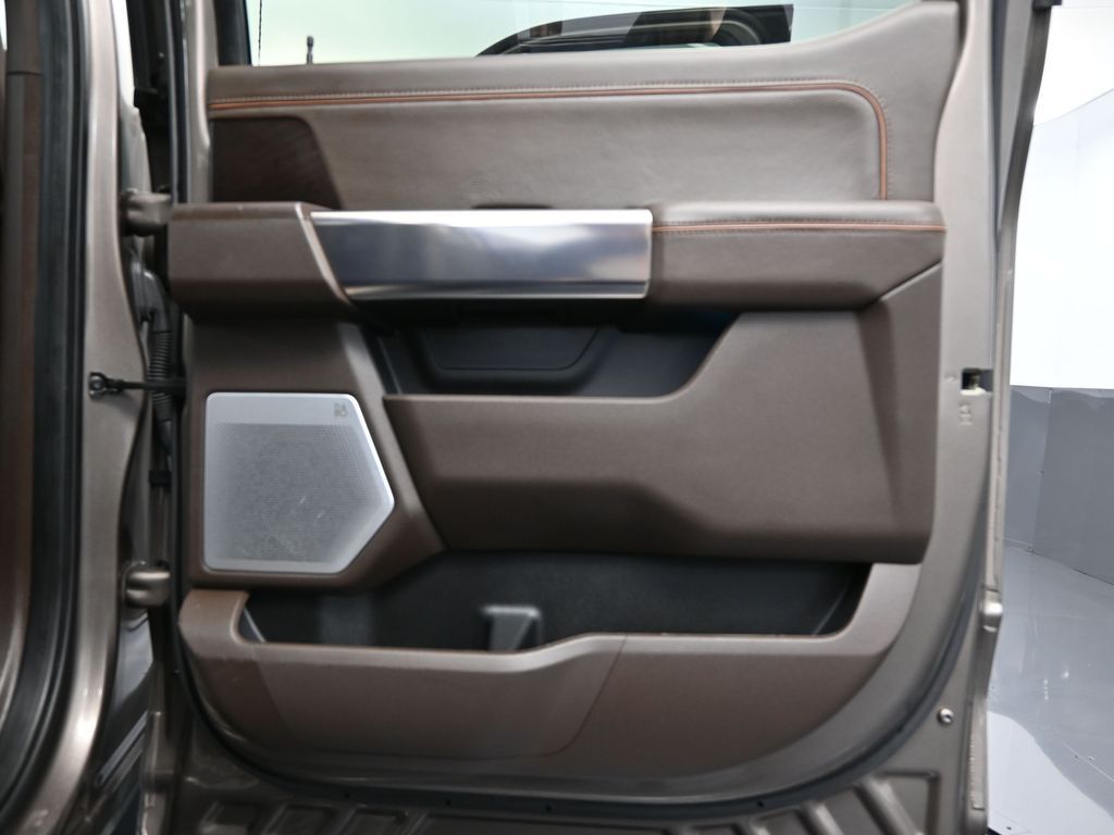 2023 Ford F-150 King Ranch photo 36