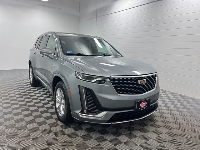 2023 Cadillac XT6 Luxury's photo