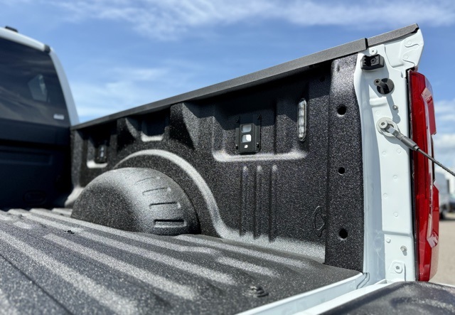 2025 Ford F-350 XL photo 8