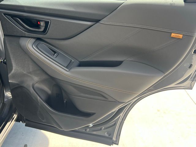 2025 Subaru Forester Wilderness photo 27