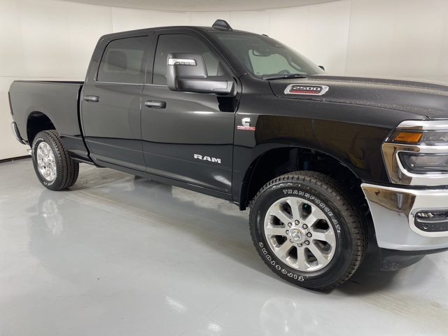 2025 Ram 2500 Big Horn photo 9