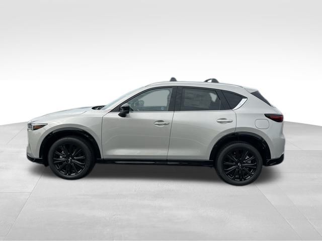 2025 Mazda CX-5 2.5 Turbo Premium photo 3