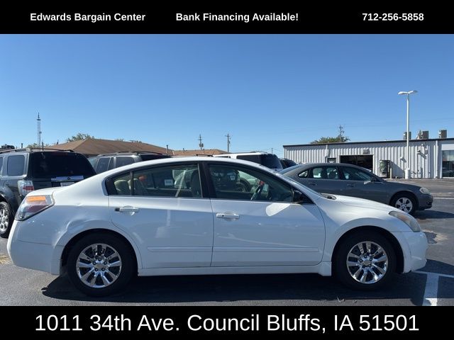 2008 Nissan Altima