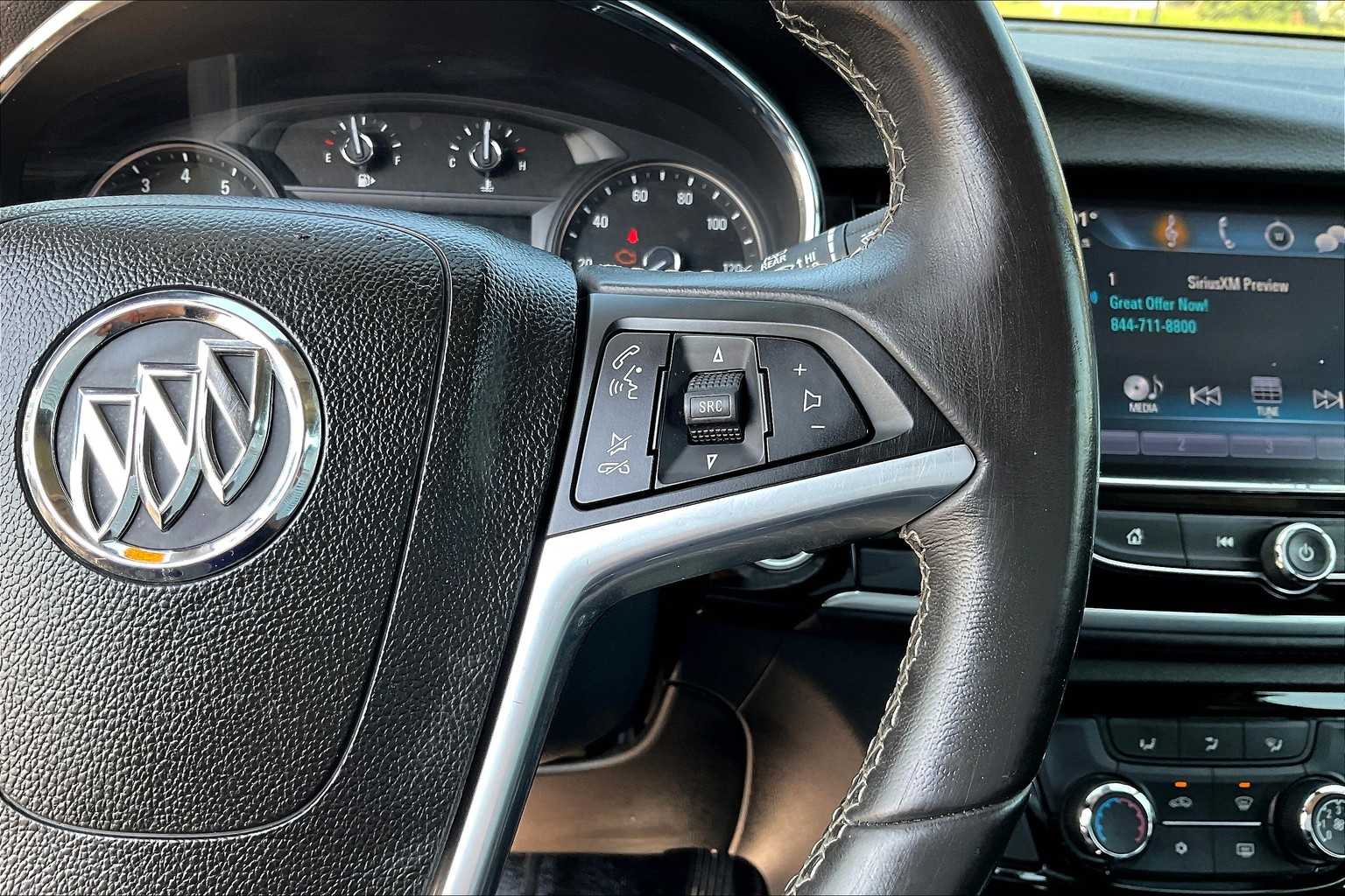 2020 Buick Encore Preferred photo 22