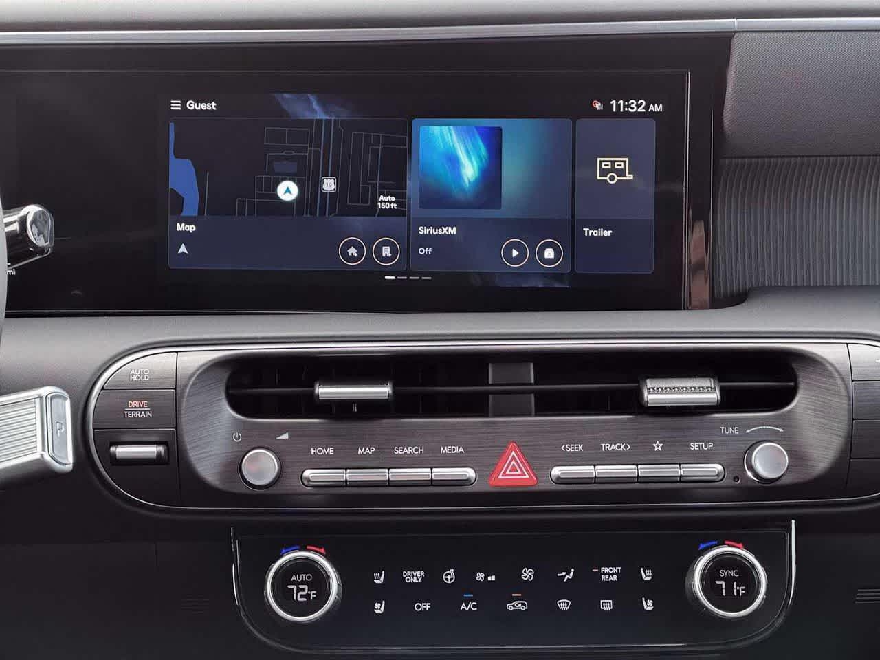 2026 Hyundai Palisade Calligraphy's photo