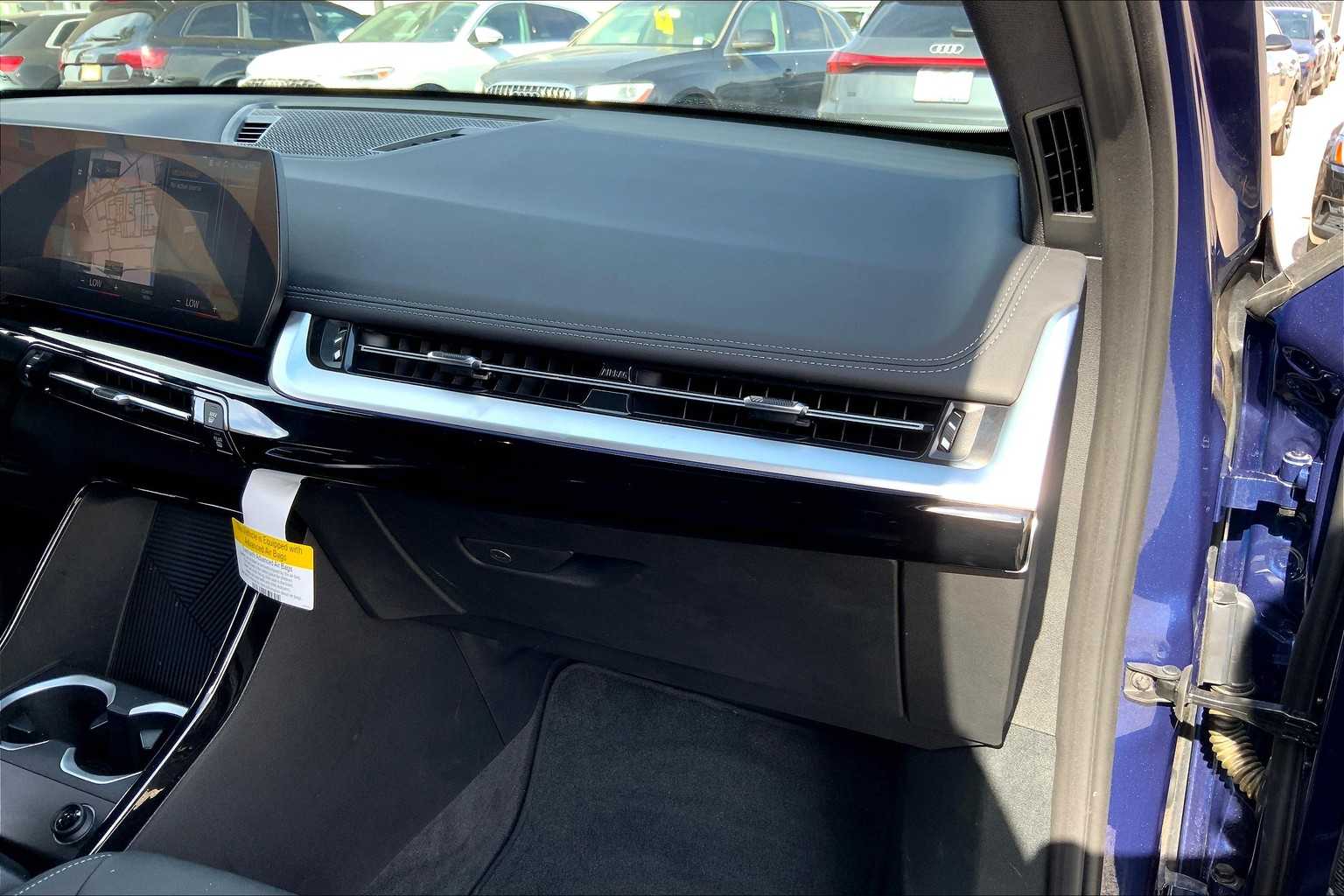 2023 Bmw X1 XDrive28i photo 16