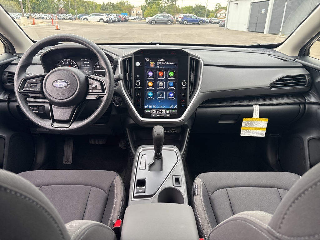 2025 Subaru Crosstrek Premium photo 13