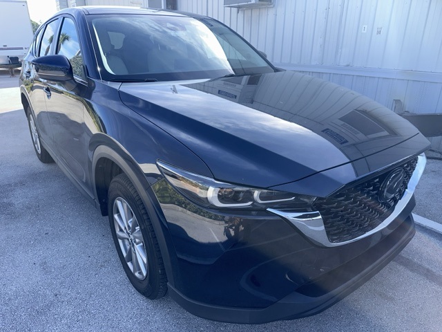2023 Mazda CX-5 S Select Package's photo