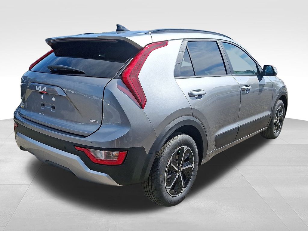 2025 Kia Niro EX photo 6
