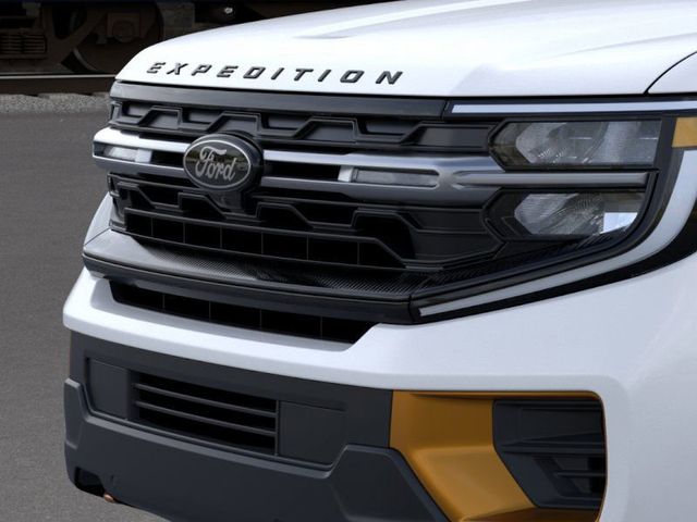 2025 Ford Expedition photo 17
