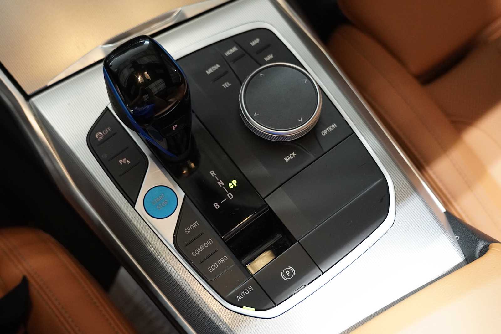2023 Bmw i4 eDrive40 photo 18