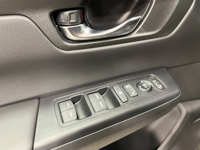 2026 Honda CR-V EX photo 13