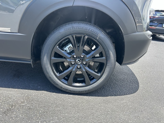 2025 Mazda CX-30 2.5 Select Sport photo 5