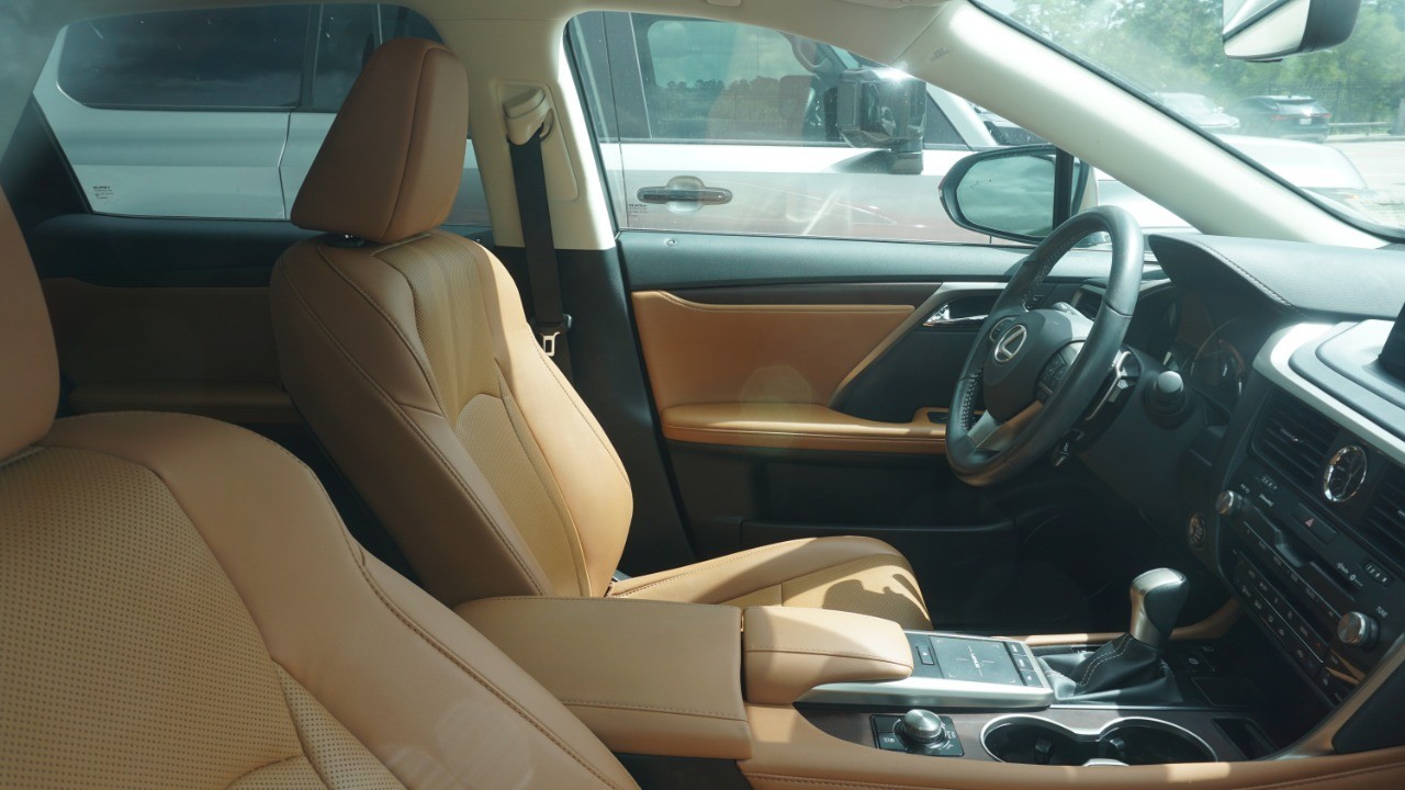 2022 Lexus RX Premium photo 6