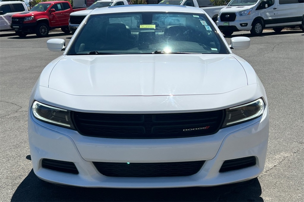 2022 Dodge Charger SXT photo 6
