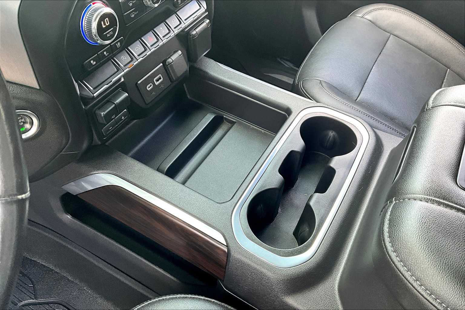 2021 Gmc Sierra 1500 photo 15