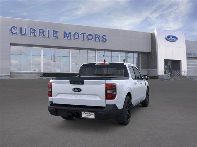 2025 FORD MAVERICK - Image 32