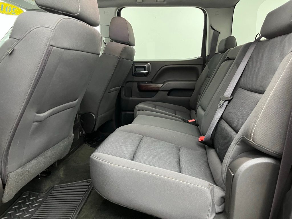 2016 Gmc Sierra SLE photo 23