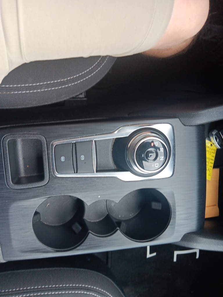 2024 Ford Escape Active photo 20