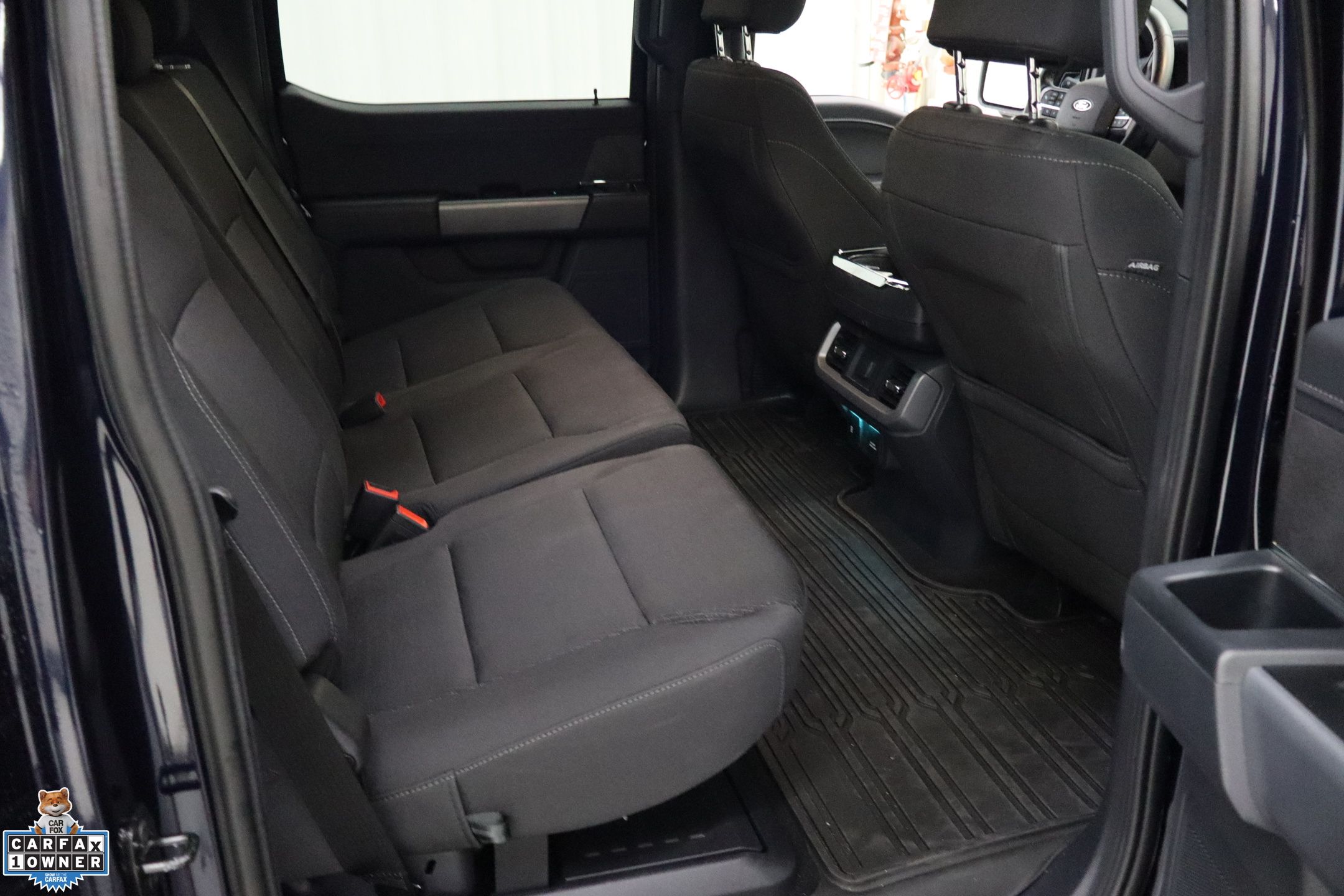 2025 Ford F-150 XLT photo 21
